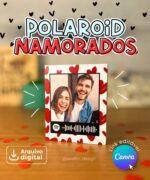 Arquivo | Polaroid Namorados (Ana Flor)