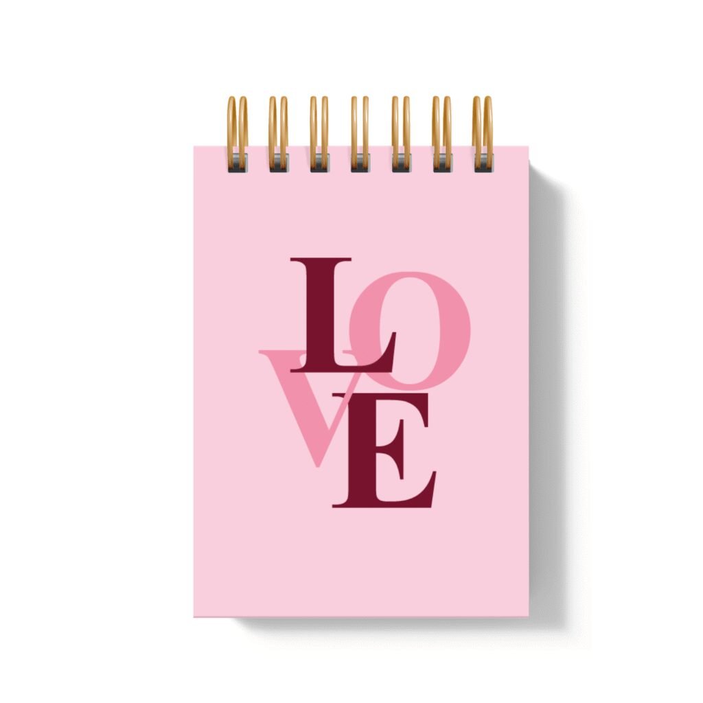 Coleção Dia dos Namorados - Encadernação - Imagem 8