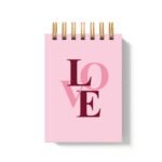 Coleção Dia dos Namorados - Encadernação - Imagem 8