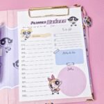 Fichário Meninas Super Poderosas + Aulas - Imagem 6