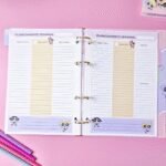 Fichário Meninas Super Poderosas + Aulas - Imagem 3