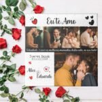 Super COMBO Fotos Namorados - Canecas | Azulejos | Almofadas - Imagem 14