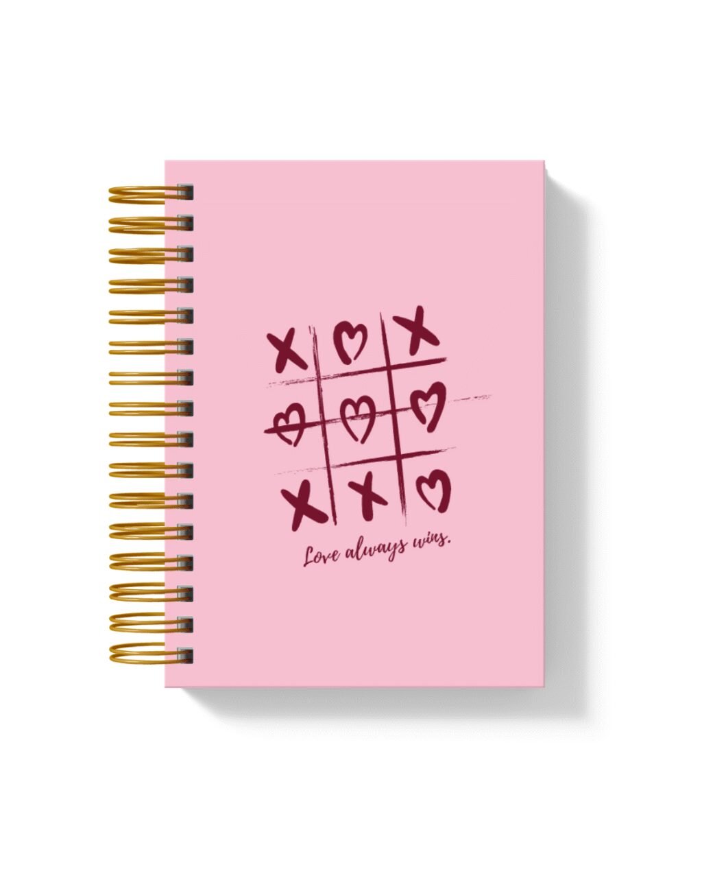 Coleção Dia dos Namorados - Encadernação - Imagem 7