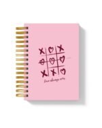 Coleção Dia dos Namorados - Encadernação - Imagem 7