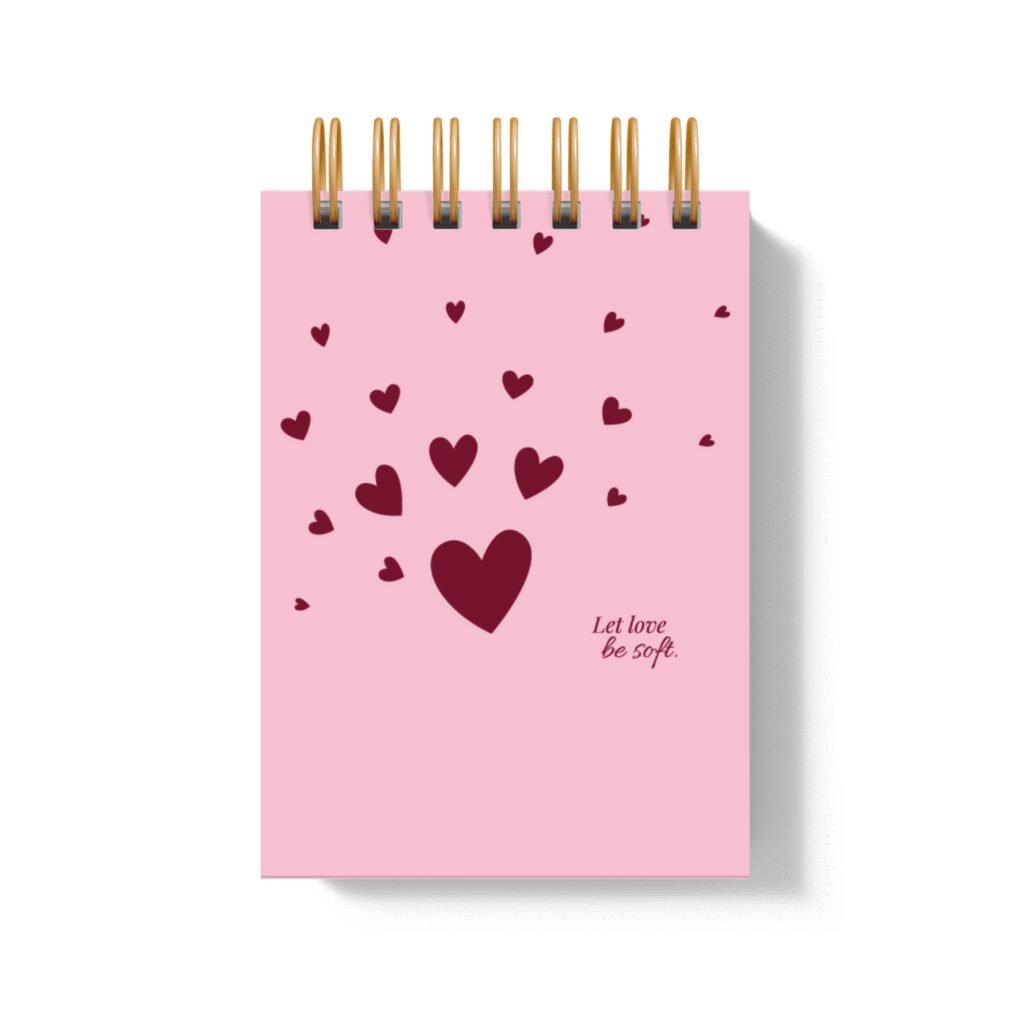 Coleção Dia dos Namorados - Encadernação - Imagem 9