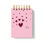 Coleção Dia dos Namorados - Encadernação - Imagem 9