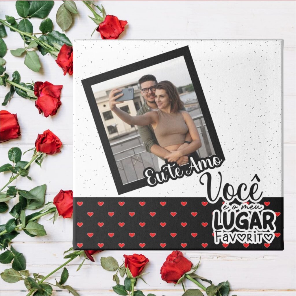 Super COMBO Fotos Namorados - Canecas | Azulejos | Almofadas - Imagem 15