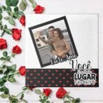 Super COMBO Fotos Namorados - Canecas | Azulejos | Almofadas - Imagem 15