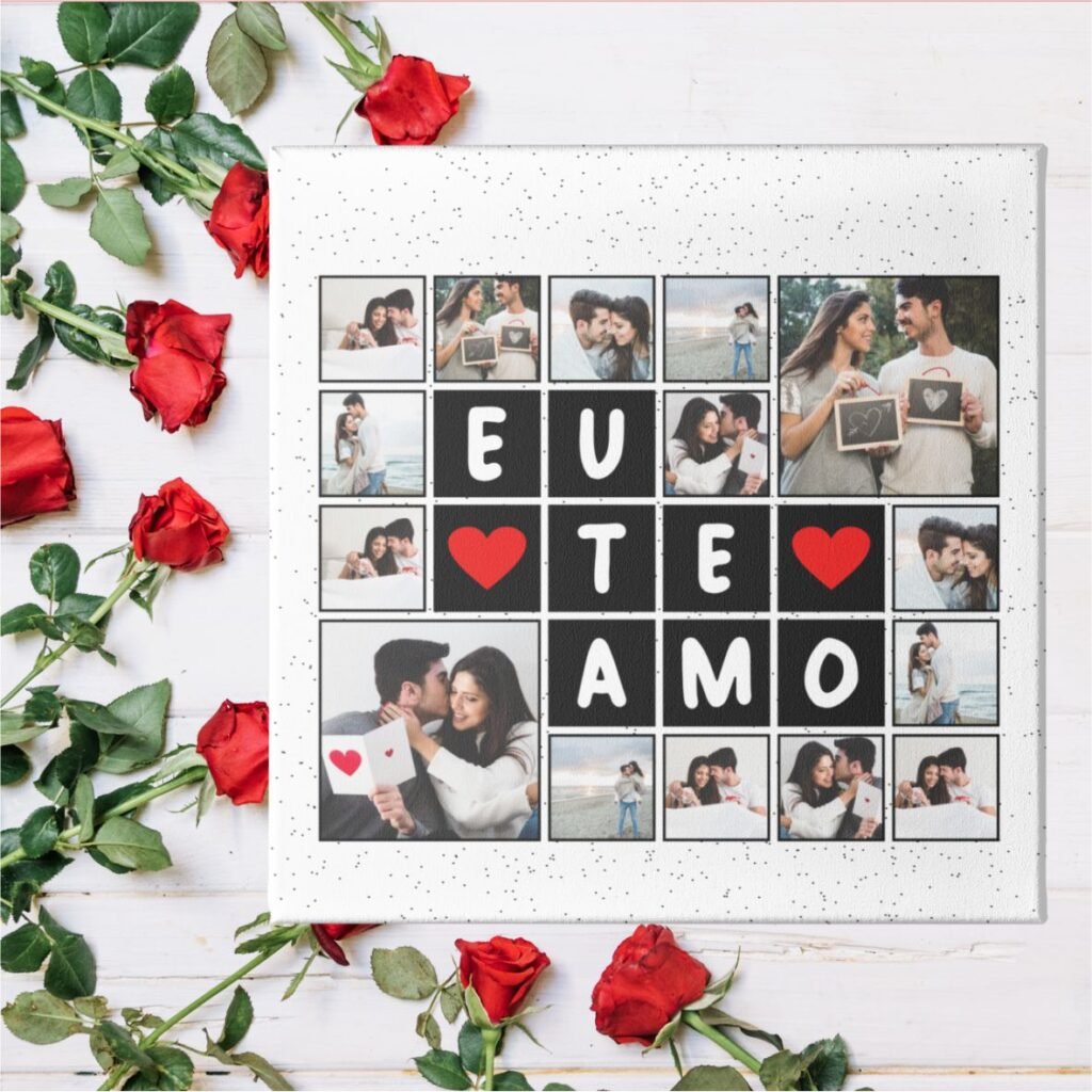 Super COMBO Fotos Namorados - Canecas | Azulejos | Almofadas - Imagem 16