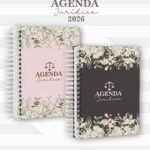 Agenda Jurídica 2026