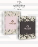 Agenda Jurídica 2026