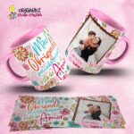 Flor de Mãe - Dia das Mães (Originale) - Imagem 4