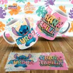 Stitch Lovers Pack (Originale) - Imagem 3