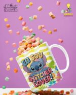 Stitch Lovers Pack (Originale) - Imagem 10
