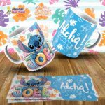 Stitch Lovers Pack (Originale) - Imagem 2