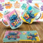 Stitch Lovers Pack (Originale) - Imagem 5