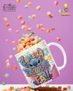 Stitch Lovers Pack (Originale) - Imagem 11