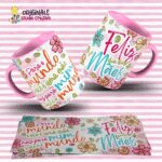 Flor de Mãe - Dia das Mães (Originale) - Imagem 7