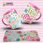 Flor de Mãe - Dia das Mães (Originale) - Imagem 5