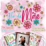 Flor de Mãe - Dia das Mães (Originale)