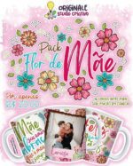 Flor de Mãe - Dia das Mães (Originale)