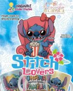 Stitch Lovers Pack (Originale)