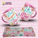 Flor de Mãe - Dia das Mães (Originale) - Imagem 14