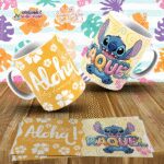 Stitch Lovers Pack (Originale) - Imagem 7