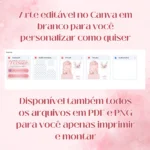 Molde Caixa Cesta Grande - Imagem 3