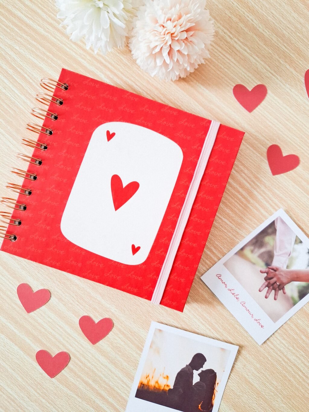 Combo Coleção Love (Branco Papel) - Imagem 6