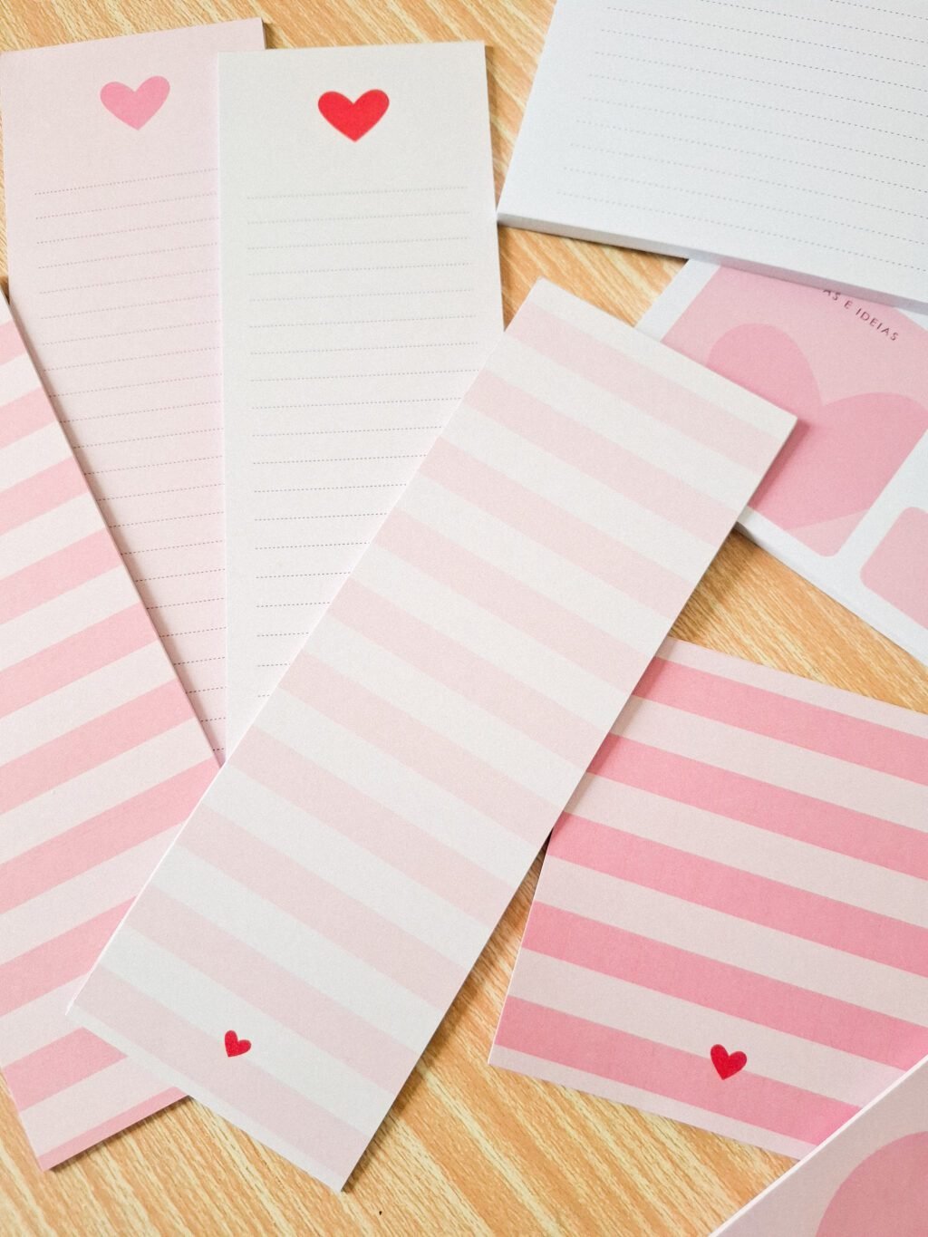 Combo Coleção Love (Branco Papel) - Imagem 12