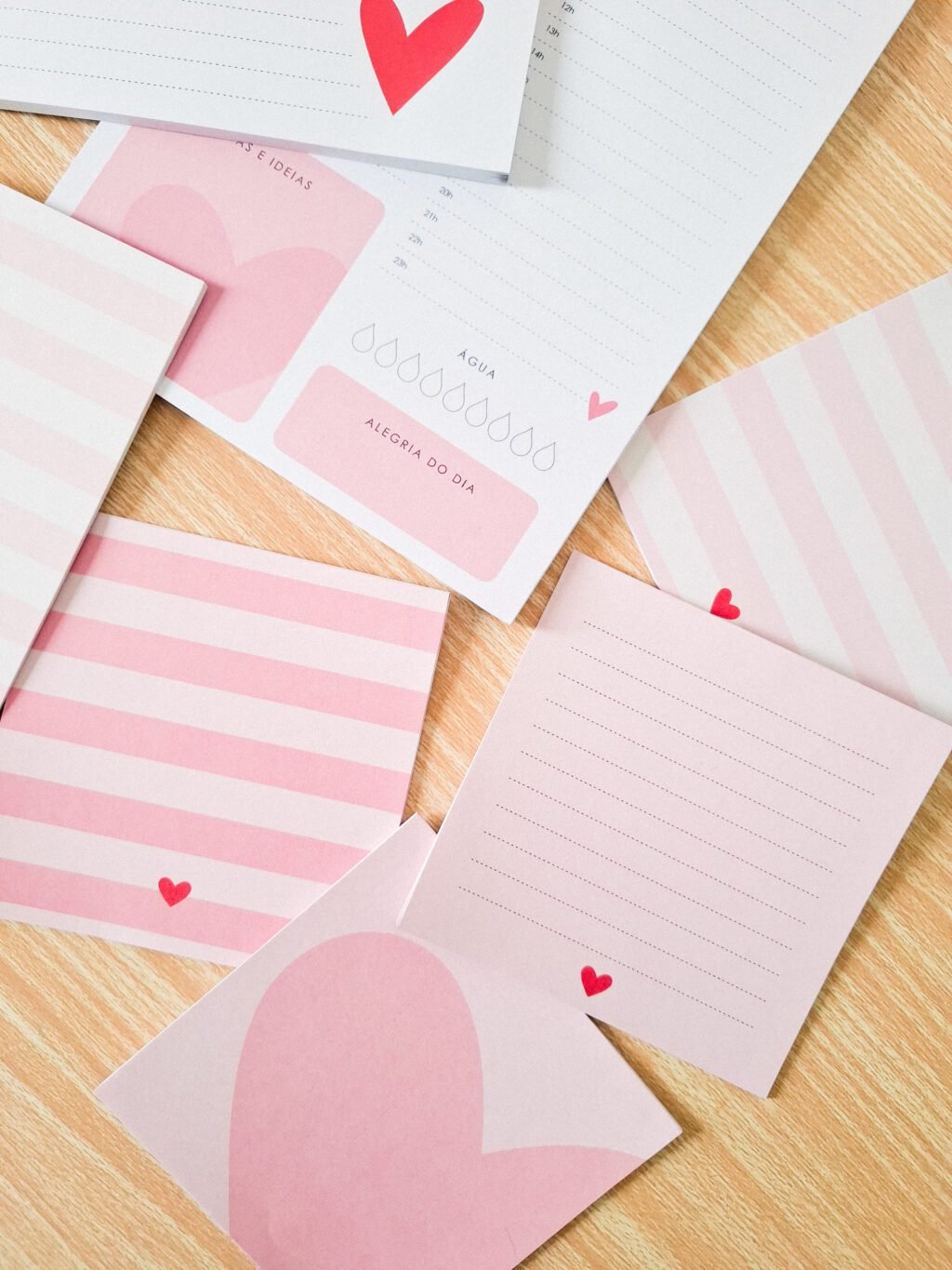 Combo Coleção Love (Branco Papel) - Imagem 13