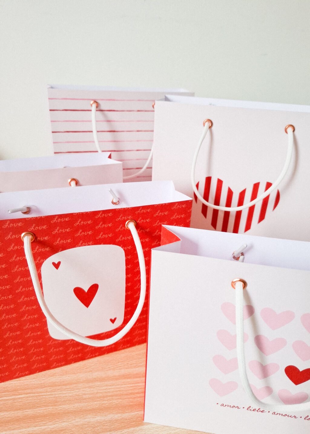 Combo Coleção Love (Branco Papel) - Imagem 9