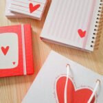 Combo Coleção Love (Branco Papel)