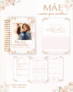 Dia das Mães Floral 2025 (Pamella Vieira) - Imagem 5