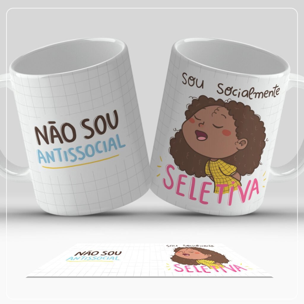 Frases Divertidas Ilustrado Vol. 02 - Imagem 4