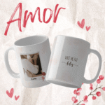 Kit – Dia dos Namorados 2025 (Cravo e Canecas) - Imagem 2