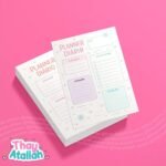 COLEÇÃO Capas – Era uma vez… ou não! (Thay Atallah) - Imagem 24