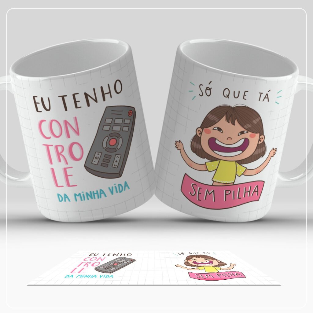Frases Divertidas Ilustrado Vol. 02 - Imagem 5