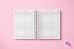 Planner Financeiro Permanente - Imagem 6