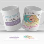 Frases Divertidas Ilustrado Vol. 02 - Imagem 6