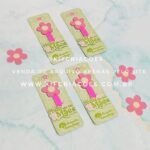 Card Lixa - Mãe (Kif)