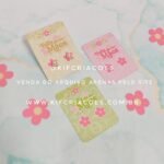 Card Brinco - Mãe (Kif)