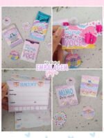 Kit Embalagem Fofa - Imagem 2