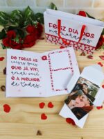 Dia dos Namorados 2025 (Chuvinha de Papel) - Imagem 3