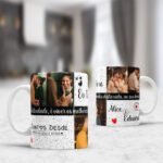 Super COMBO Fotos Namorados - Canecas | Azulejos | Almofadas - Imagem 2