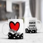Super COMBO Fotos Namorados - Canecas | Azulejos | Almofadas - Imagem 10