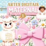 Artes Digitais Maternal (Pandoca)