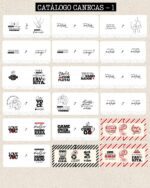 Coleção Dia dos Namorados 2025 (Ilustracin) - Imagem 4