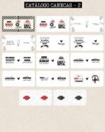 Coleção Dia dos Namorados 2025 (Ilustracin) - Imagem 5